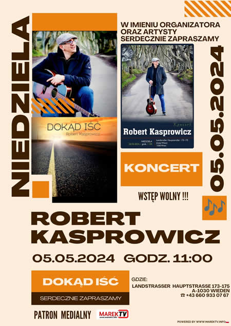 Robert Kasprowicz-5.5.24